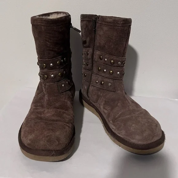 UGG Boots - Picture 3 of 16